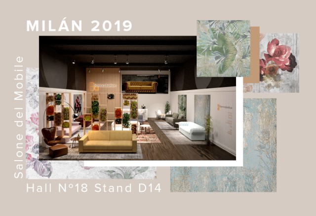 Salone del Mobile Milano