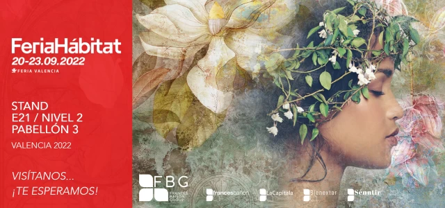 Feria H�bitat Valencia 2022