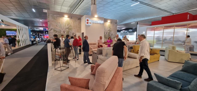 Yecla Furniture Salon 2024