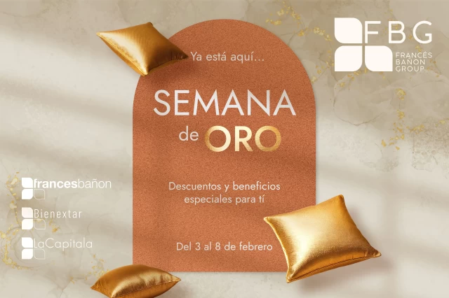 FBG in 2025: Golden Week and New Ideas for Growing Together