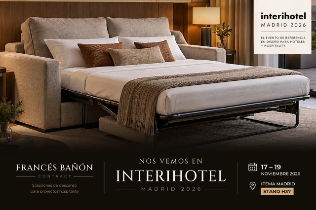 Visita Interihotel 2026