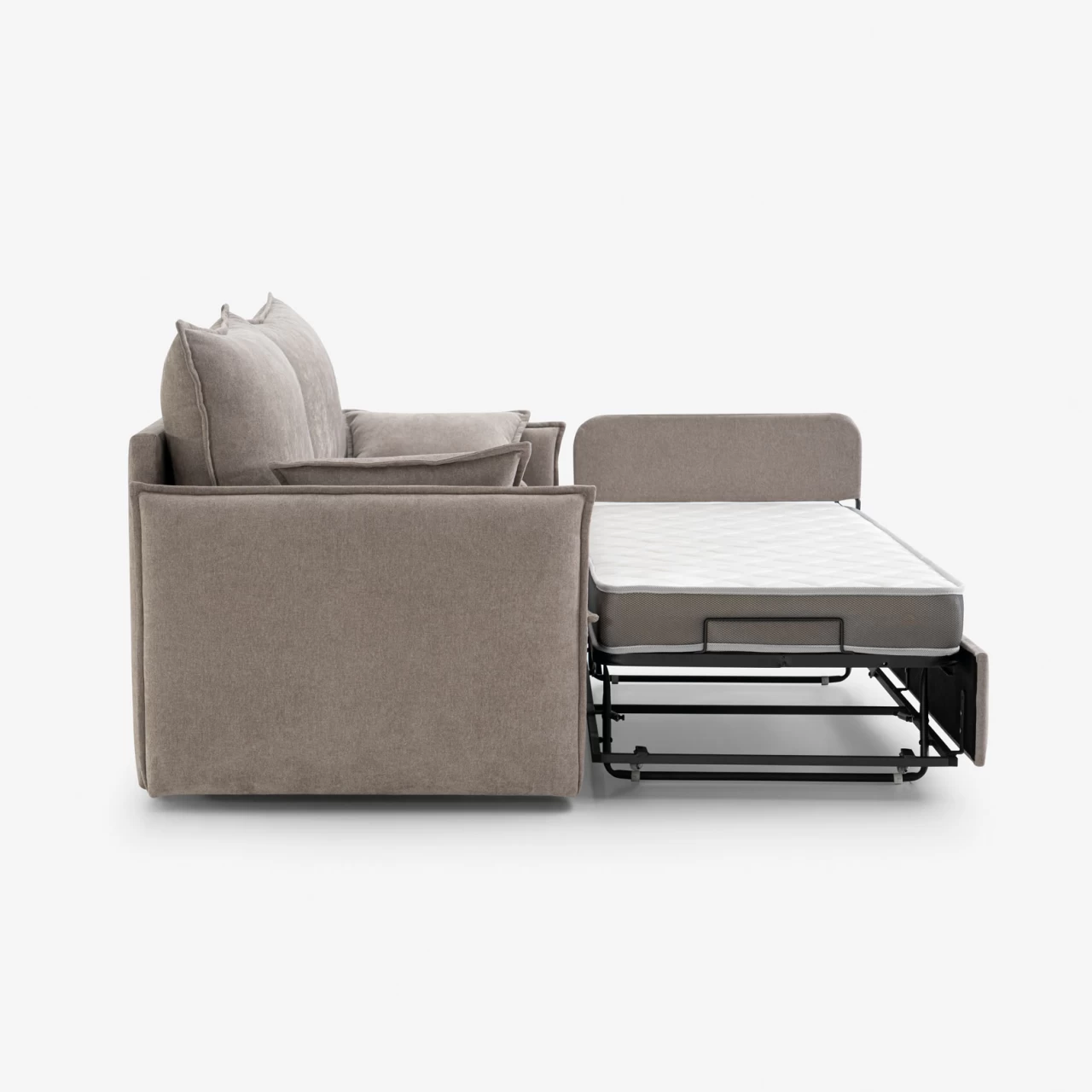 Sistema de apertura / Syst�me d'ouverture / Opening system