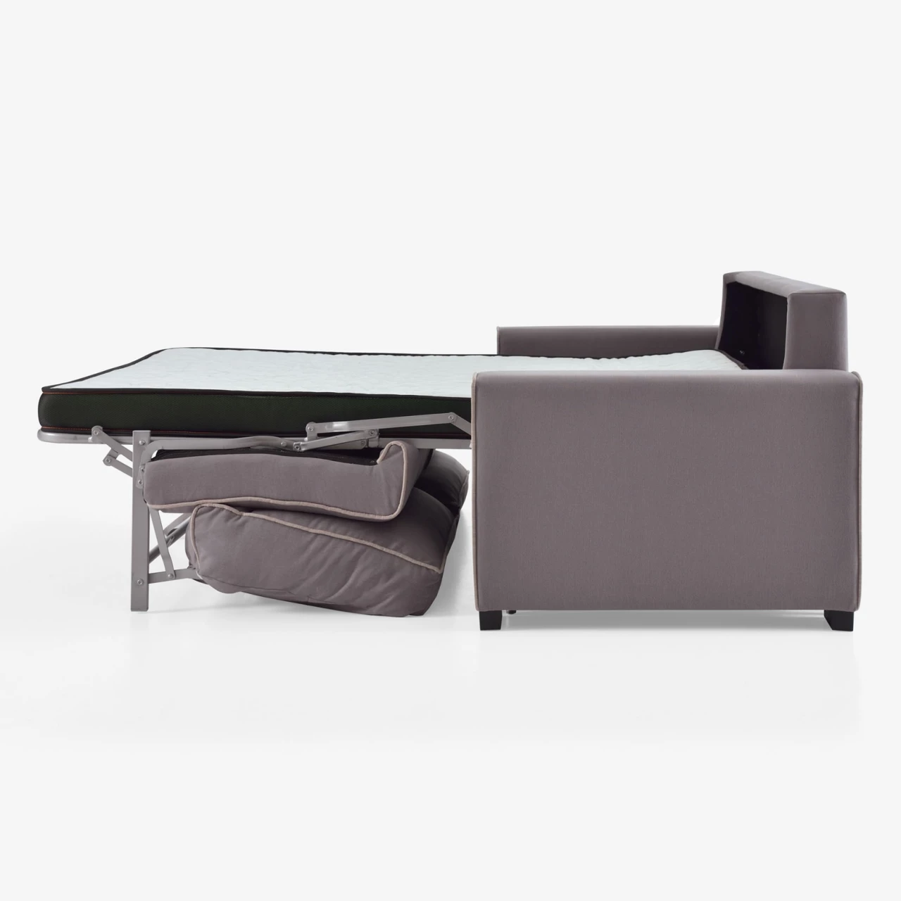 Sistema de apertura / Syst�me d'overture / Opening system