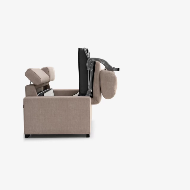 Sistema de apertura / Syst�me d'ouverture / Opening system