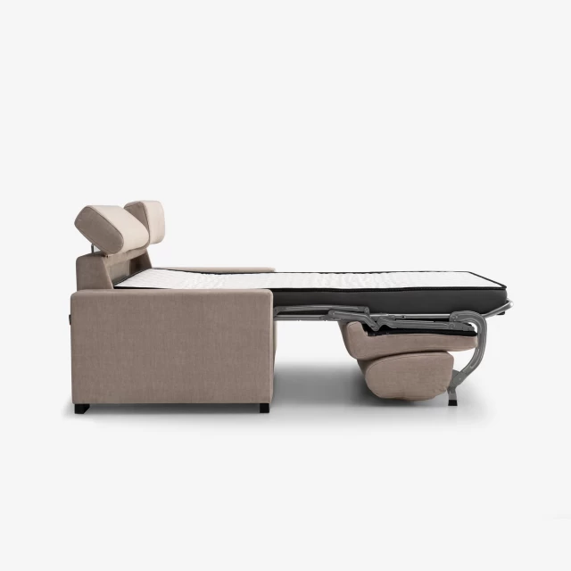 Sistema de apertura / Syst�me d'ouverture / Opening system