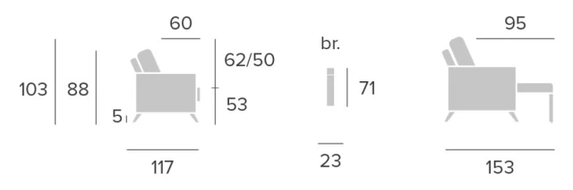 Technical Data Lizan